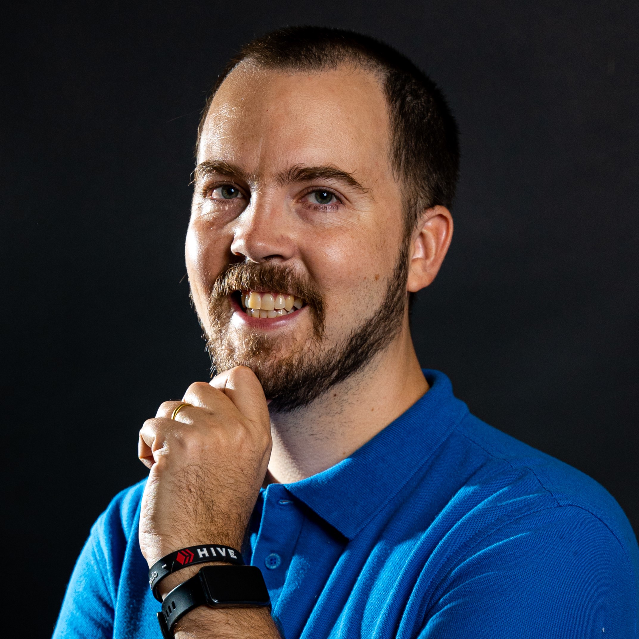 Eddie Espino - Project Manager, QA & UX Specialist