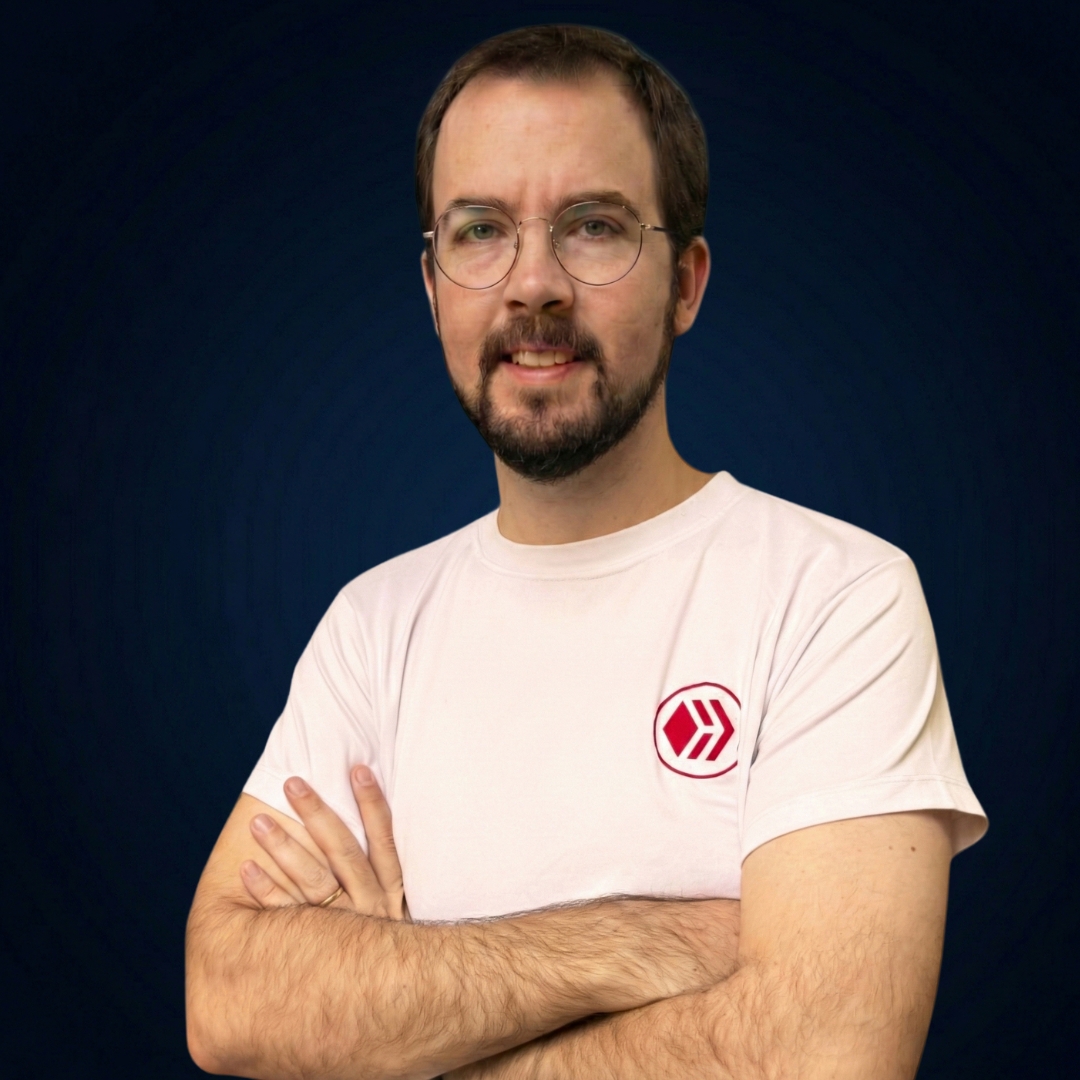 Eddie Espino - Technical Project Manager